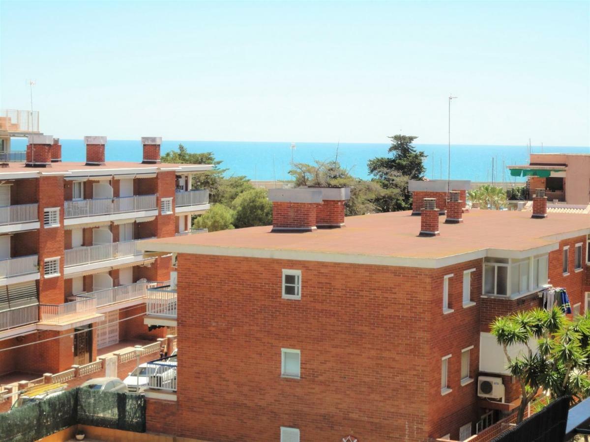 Lamoga-Sandi 4 2 Torredembarra Luaran gambar